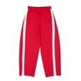 thumbnail image 6 of Sam Edelman Women's Barrel Fleece Track Pant, 6 of 8
