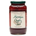 thumbnail image 1 of Stonewall Kitchen Michigan Cherry Jam, 29.5 oz., 1 of 4