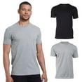 thumbnail image 1 of True Classic Men's 2-Pack T-Shirt, 1 of 8