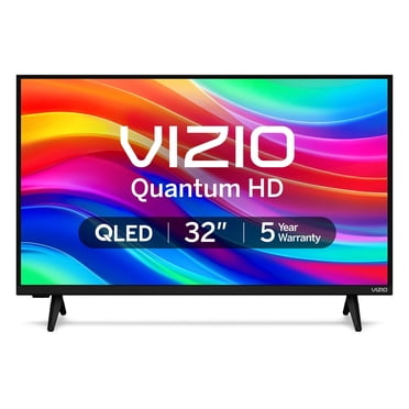 VIZIO 32" Class Quantum Series HD QLED Smart TV