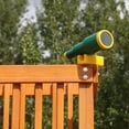 thumbnail image 10 of KidKraft Skyline Wooden Playset, 10 of 11