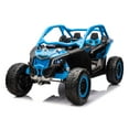thumbnail image 1 of Can Am 24V 4WD Maverick UTV Kids Ride-On, 1 of 12