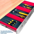 thumbnail image 6 of Seville Classics UltraHD Lighted Workbench, 48" W x 24" D x 65.5" H, 6 of 14
