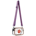 thumbnail image 3 of NCAA Crossbody Bag, 3 of 5