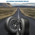 thumbnail image 4 of Michelin Defender T+H - 225/60R16 98H Tire, 4 of 5
