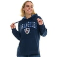 thumbnail image 8 of Women's Character Patchwork Destination Hoodie, 8 of 11