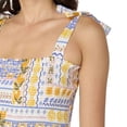 thumbnail image 6 of Bila Women's Flora Maxi Dress, 6 of 7