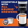 thumbnail image 8 of Maxwell House House Blend Medium K-Cup Coffee Pods 100 ct., 8 of 16