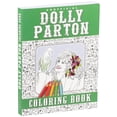 thumbnail image 2 of Unofficial Dolly Parton Coloring Book, Paperback, 2 of 5