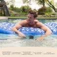 thumbnail image 7 of Big Joe Floating Oasis Pool Float, 7 of 10