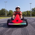 thumbnail image 9 of Jetson REVV Light-Up 24V Electric Go-Kart Ride-On, 9 of 11