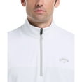 thumbnail image 4 of Callaway Men's Quarter Zip Pullover, 4 of 6