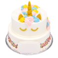 thumbnail image 1 of Member's Mark Enchanted Unicorn Two-Tier Cake, 1 of 1