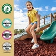 thumbnail image 5 of Member's Mark Rubber Mulch, 1.25 cu. ft. Assorted Colors, 5 of 11
