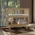 thumbnail image 2 of Storkcraft Santorini Deluxe 3-in-1 Convertible Bassinet, Choose Color, 2 of 9