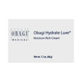 thumbnail image 3 of Obagi Hydrate Luxe Moisturizer Night Cream, 1.7 oz., 3 of 4