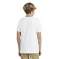 thumbnail image 3 of Levi's Boys Short Sleeve Graphic Tee, 3 of 6