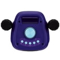 thumbnail image 10 of KPop Demon Hunters Bluetooth Karaoke Machine with Microphones, 10 of 10