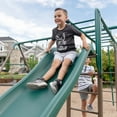 thumbnail image 7 of Lifetime Monkey Bar Adventure Swing Set, 7 of 16
