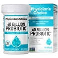thumbnail image 1 of Physician's Choice 60 Billion CFU Probiotic Capsules, 84 ct., 1 of 7