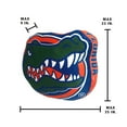 thumbnail image 4 of Logo Brands Florida Gators  XL Puff Pillow, 4 of 5