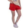 thumbnail image 3 of State of Mine Women's 2-Piece T-Shirt and Short Gift Set, 3 of 7