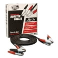 thumbnail image 1 of Road Power 20' 2GA Industrial Grade Booster Cables, 1 of 2