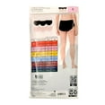 thumbnail image 9 of Member's Mark Women's 6-Pack Cotton Luxe Modern Brief, 9 of 10