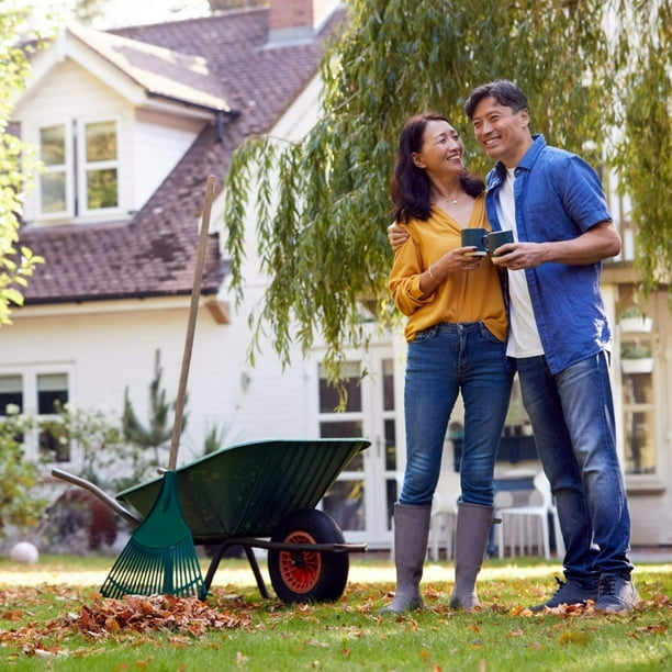 Victor Allen's Medium Roast Ground Coffee, Hazelnut, 40 oz