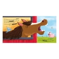 thumbnail image 3 of Noisy Pop-Up: Who's the Loudest on the Farm? by Sam Taplin, Board Book, 3 of 4