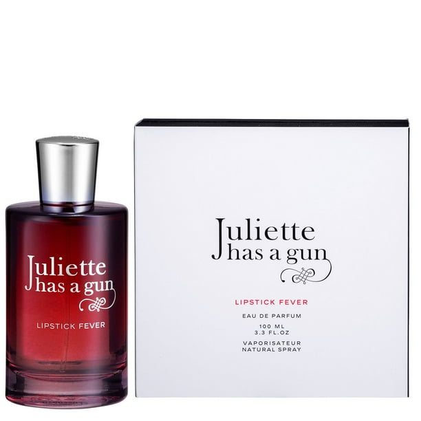 Juliette Has a Gun Lipstick Fever Eau de Parfum, 3.3 fl. oz