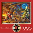 thumbnail image 1 of Buffalo Games Interlocking Jigsaw Puzzle, 1000 pc., 1 of 5