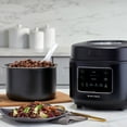 thumbnail image 3 of West Bend 12-Cup Multi-Function Rice Cooker, 3 of 9