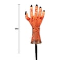 thumbnail image 9 of Member's Mark Zombie Hand Stake Lights, Set of 4, 9 of 10
