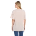 thumbnail image 5 of Women's Licensed Band Vintage Wash T-Shirt, 5 of 8