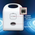 thumbnail image 7 of ION Audio Glow Tone Bluetooth Speaker with Immersive Sound, 7 of 10