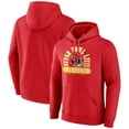 thumbnail image 1 of Officially Licensed Kansas City Super Bowl LVIII Champions Hood, 1 of 1