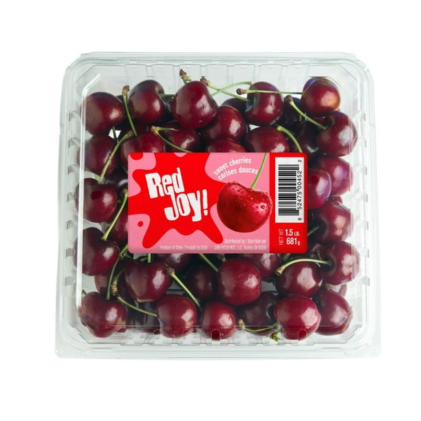 Red Cherries, 1.5 lbs. - Samsclub.com
