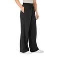 thumbnail image 3 of Member's Mark Women's Wide Leg Pant, 3 of 7