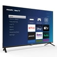 thumbnail image 4 of Philips 40" Class 6000 Series Full HD Smart TV, 4 of 18