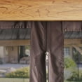thumbnail image 3 of Member's Mark 10' x 12' Aluminum and Steel Hardtop Gazebo, 3 of 7