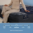 thumbnail image 8 of Serta Perfect Sleeper X Max Hybrid Mattress, 8 of 12