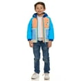 thumbnail image 5 of Character Toddler Fleece Jacket, 5 of 11