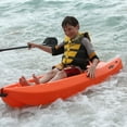thumbnail image 4 of Lifetime Wave 6' Youth Kayak Paddle Included, 4 of 4