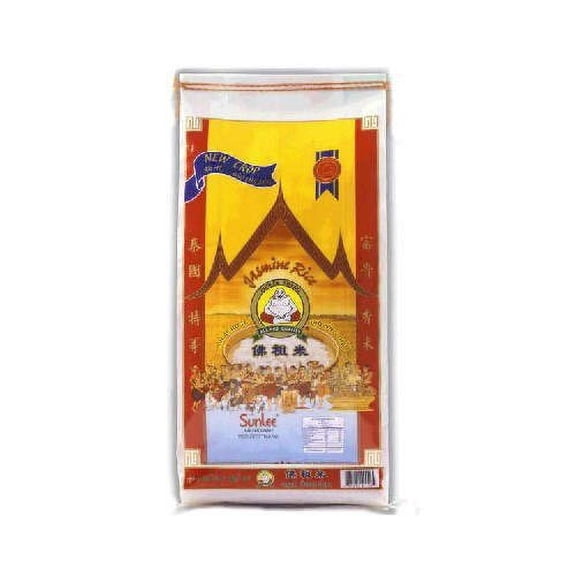Sun Lee Jasmine Rice, 50 lbs.