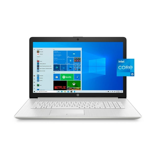 HP - 17.3