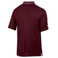 thumbnail image 3 of Champion NCAA Men's Short Sleeve Polo, 3 of 6