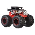 thumbnail image 9 of Hot Wheels Monster Trucks Live, 8 pk., 9 of 9
