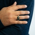 thumbnail image 7 of 1.20 CT. T.W. Round Cut Diamond Ring in 14K Gold, 7 of 7