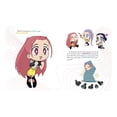 thumbnail image 4 of For the Fans!: Ultimate Fan Edition Little Golden Book (KPop Demon Hunters) by Angela Song, Hardcover, 4 of 4